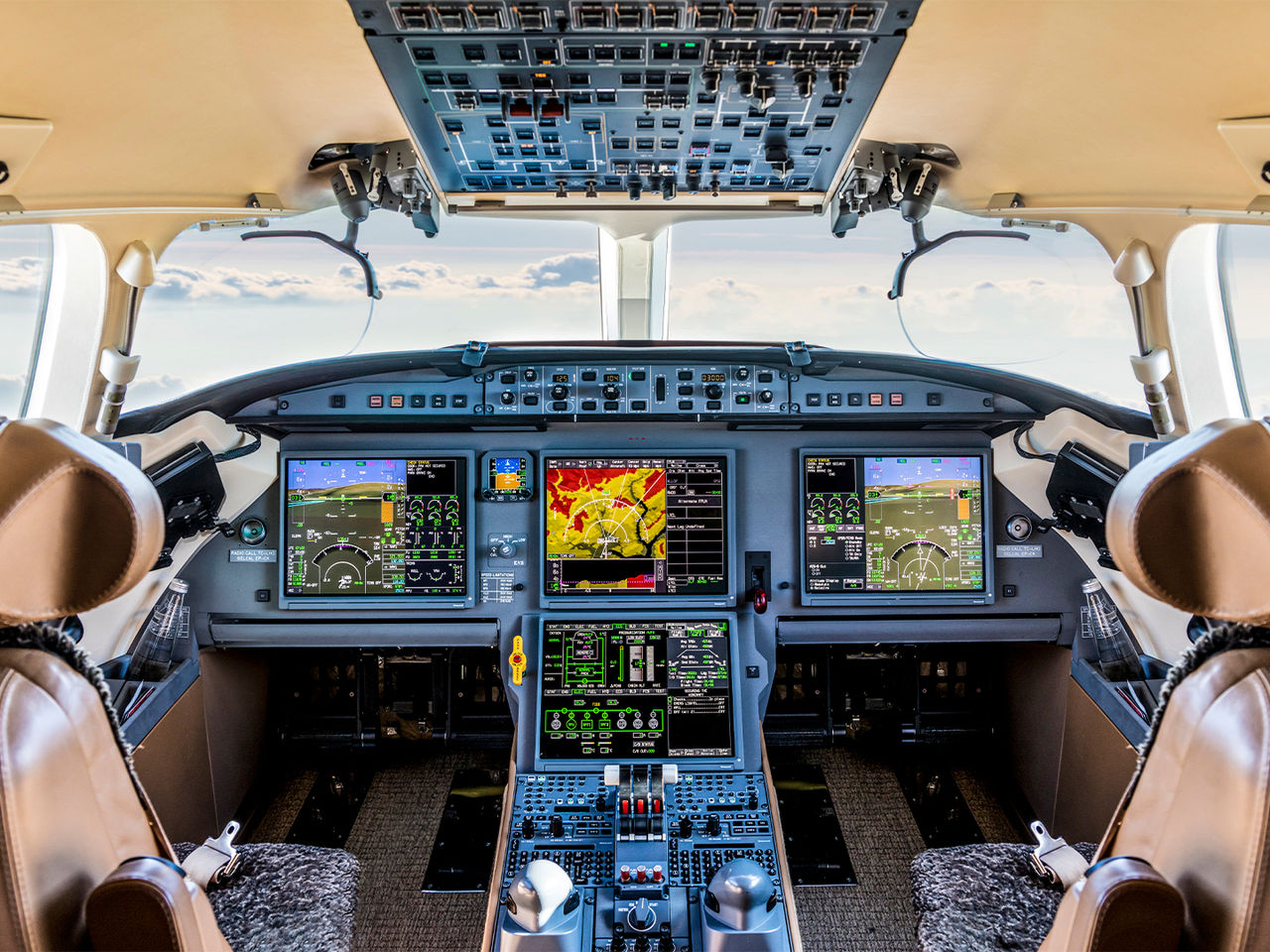 Aerospace