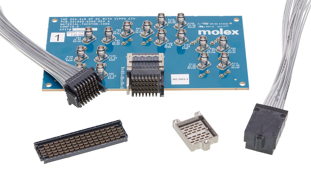Connector System