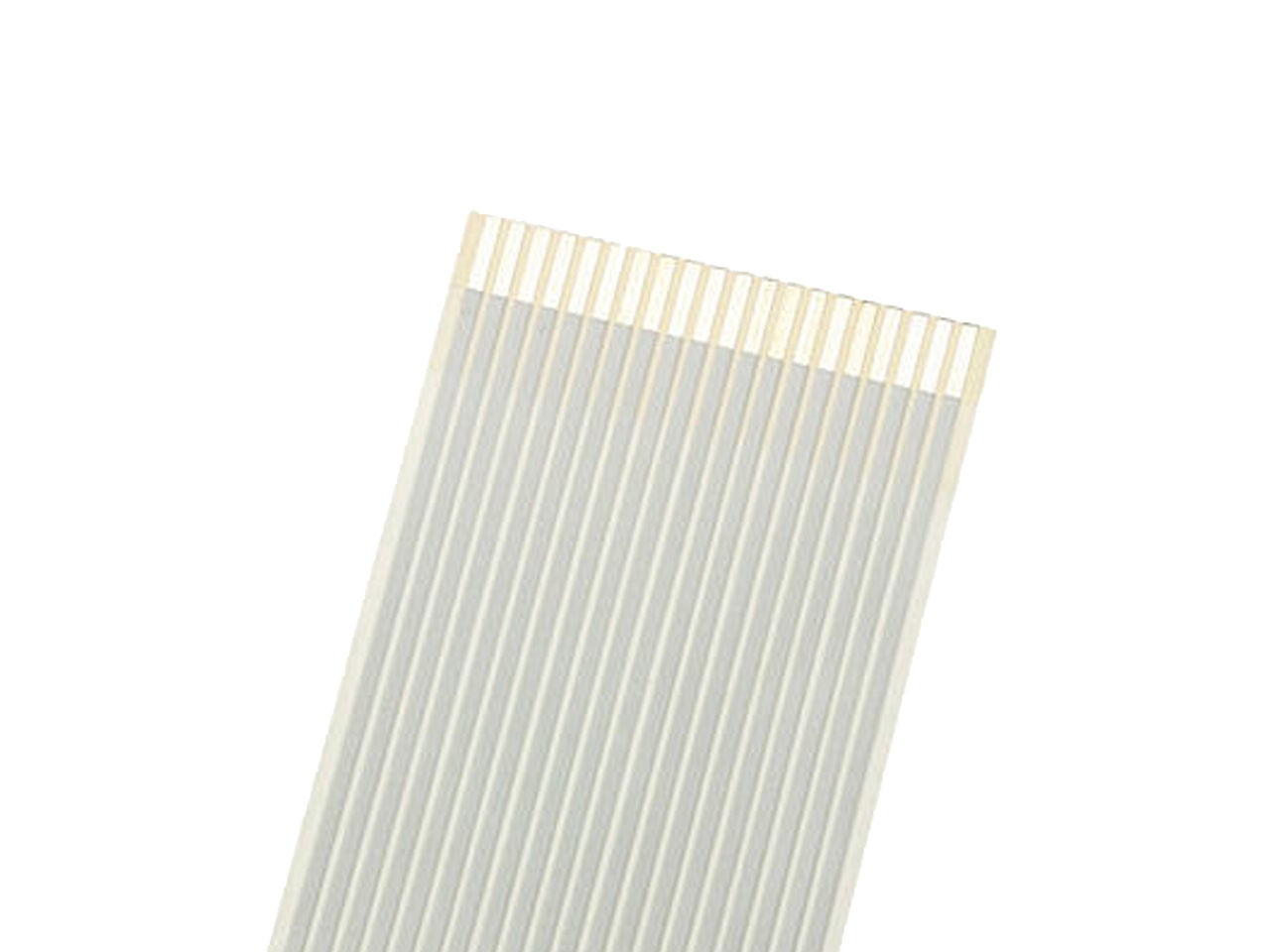 Premo-Flex Flexible-Printed-Circuit 1.25mm-Pitch