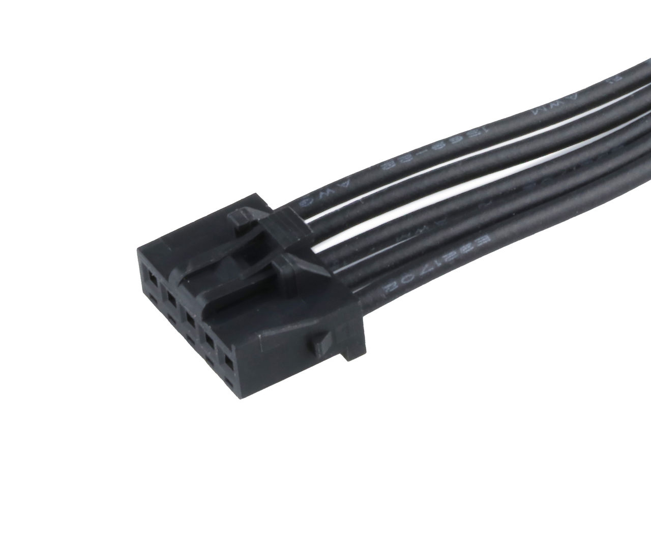KK Plus 2.50mm Pitch