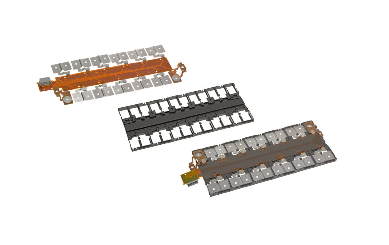 Exceptional Space Savings   