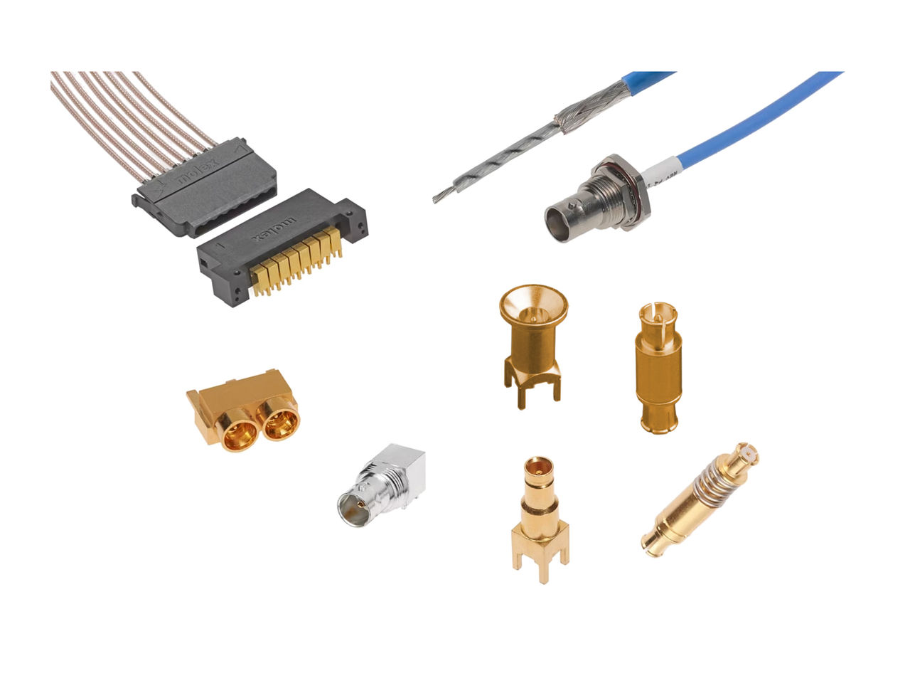 RF Solutions