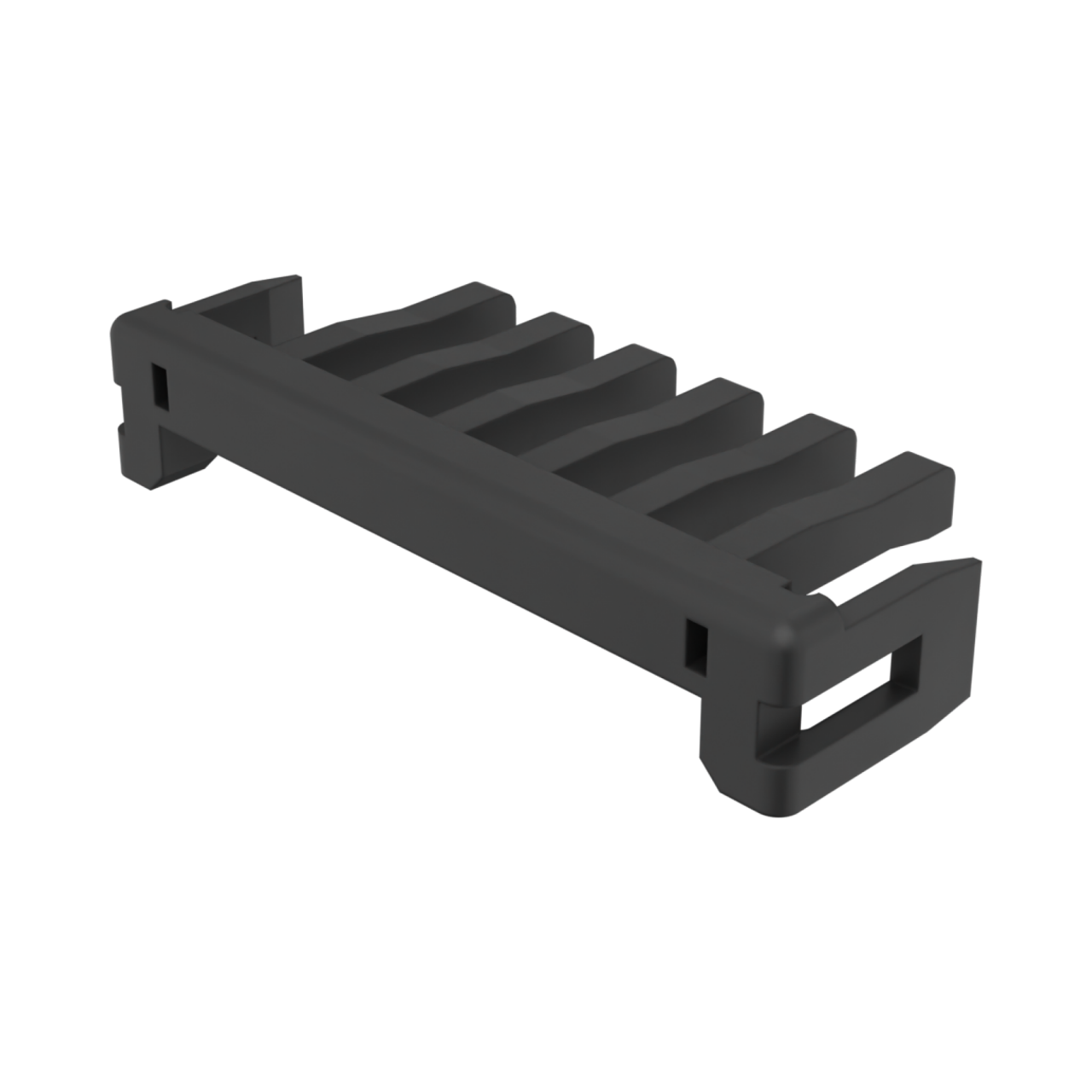 Molex CP-2.5 Terminal Position Assurance (TPA) Retainer. 