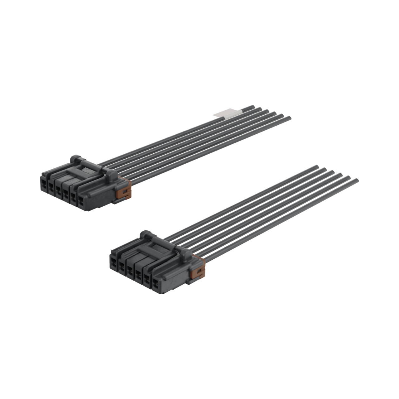 Molex CP-3.3 Cable Assembly. 