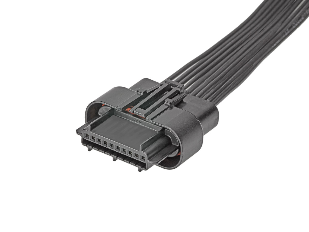 Squba Cable Assembly