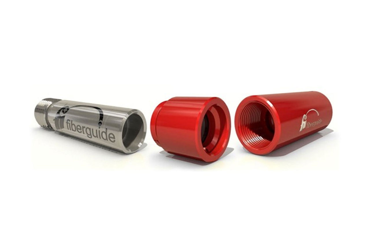 Collimators and Focus Guides