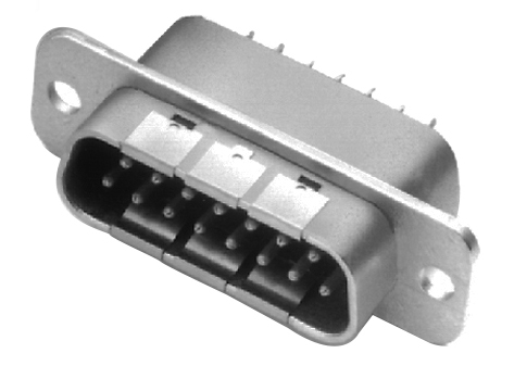High-Performance D-Sub