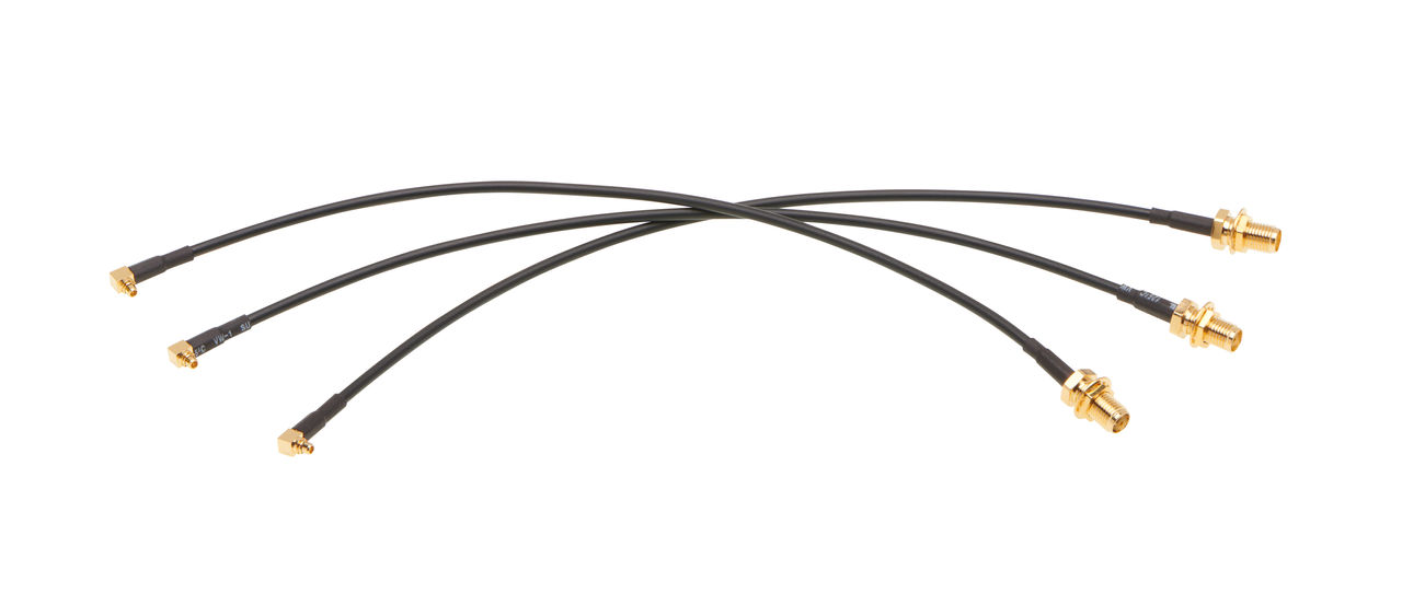 MMCX PoC Connectors