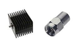 RF Attenuators and Terminations