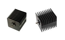 RF Attenuators and Terminations