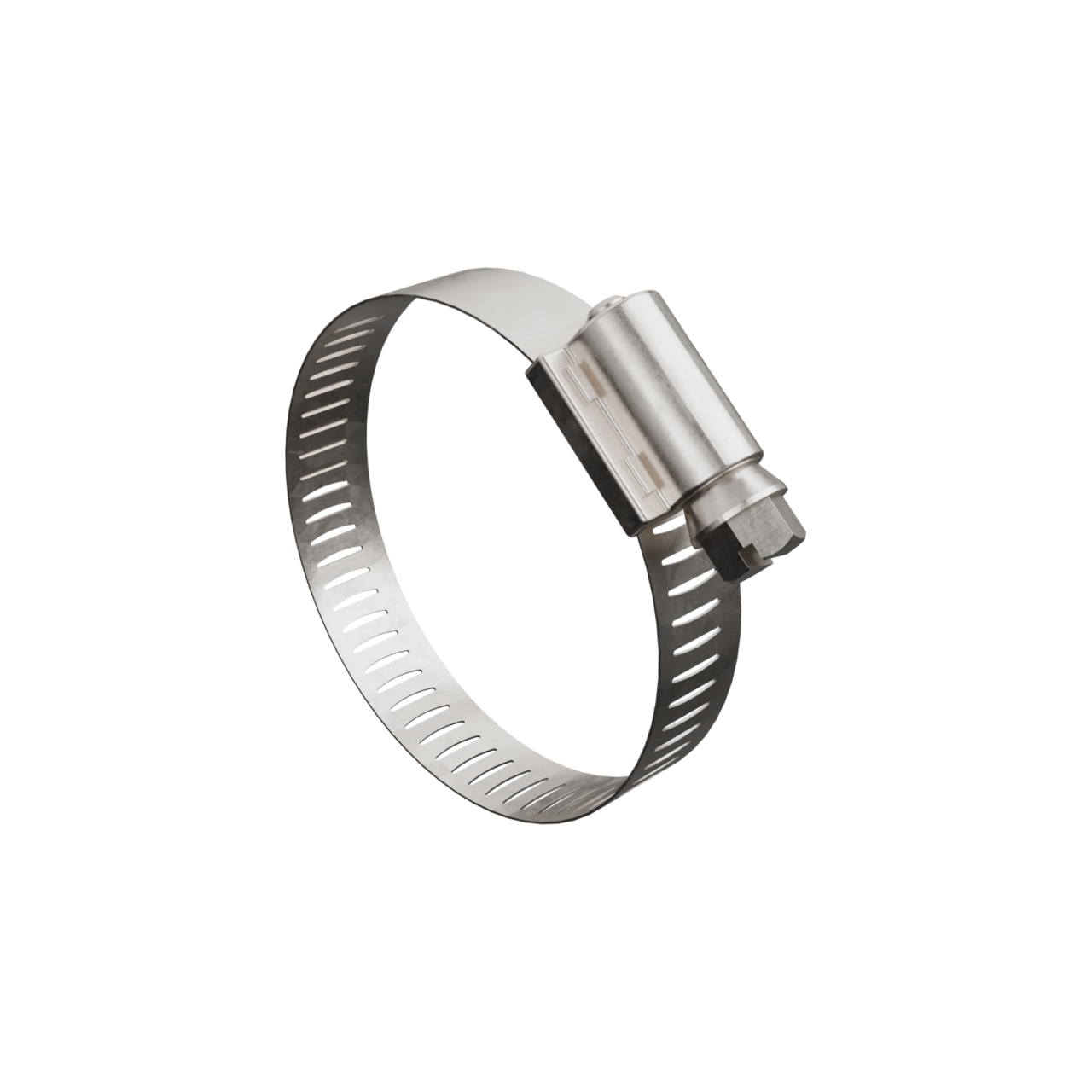 Mounting Band Hose Clamp