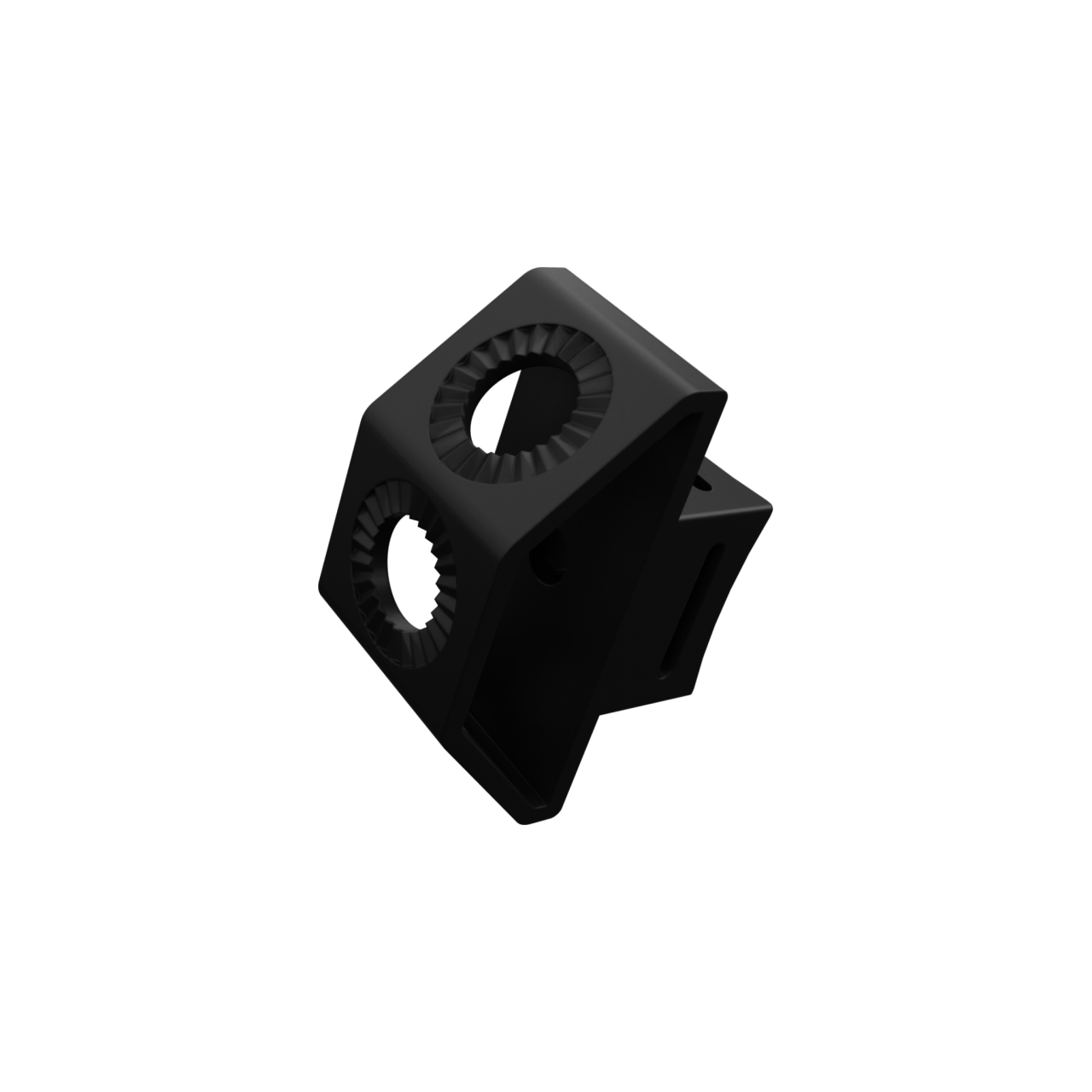 Low PIM Mounting Adapter