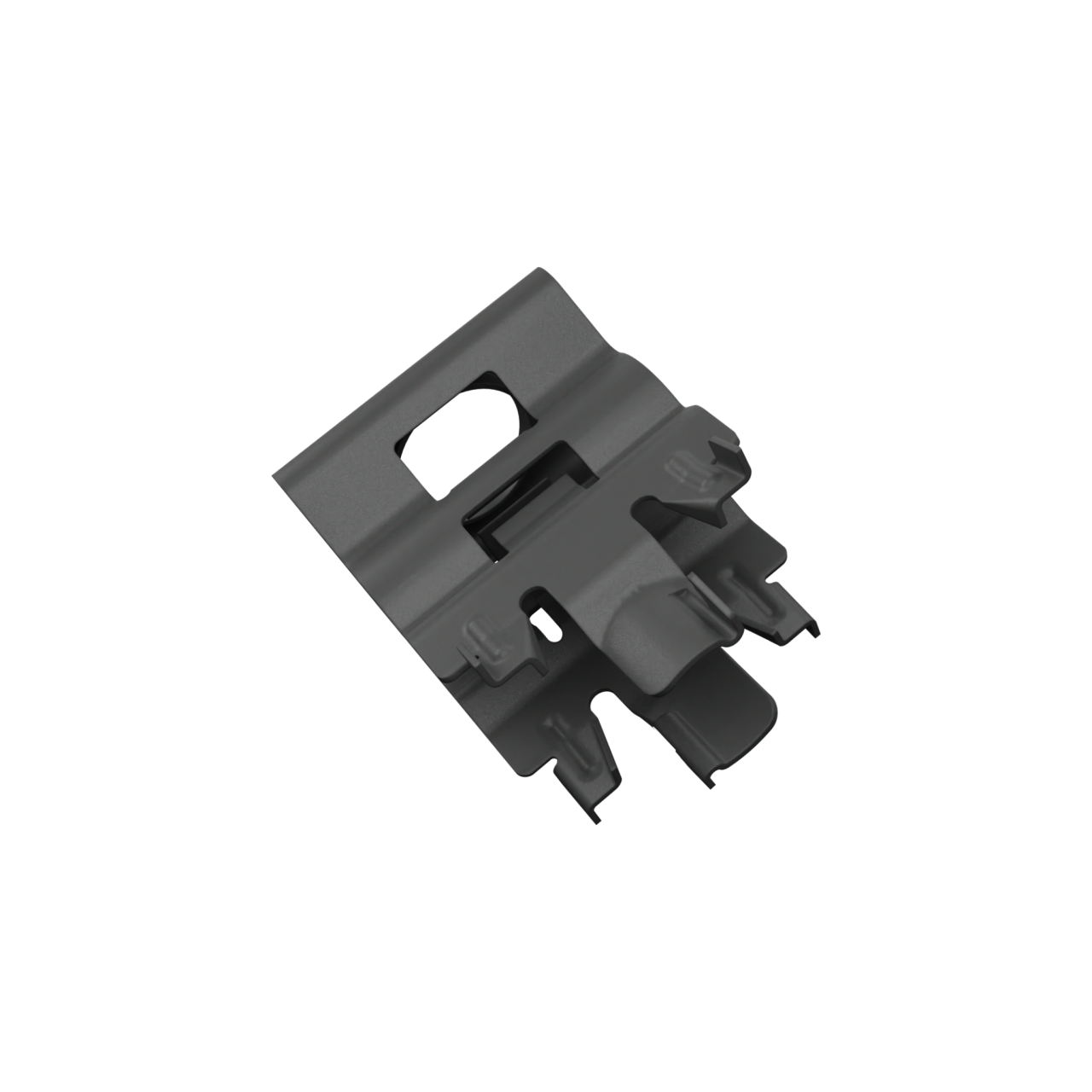 Snap-in Hanger