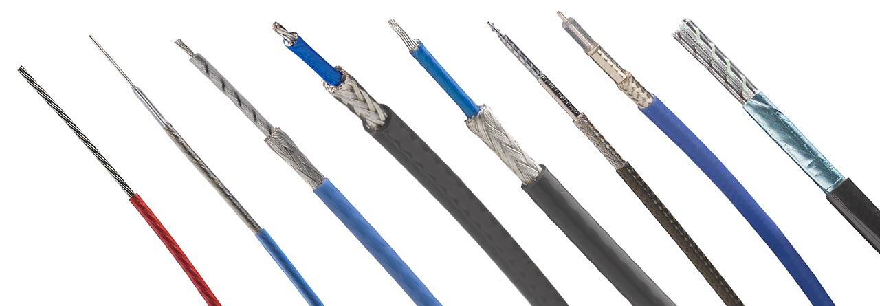 Temp-Flex Specialty Wire and Cable Products