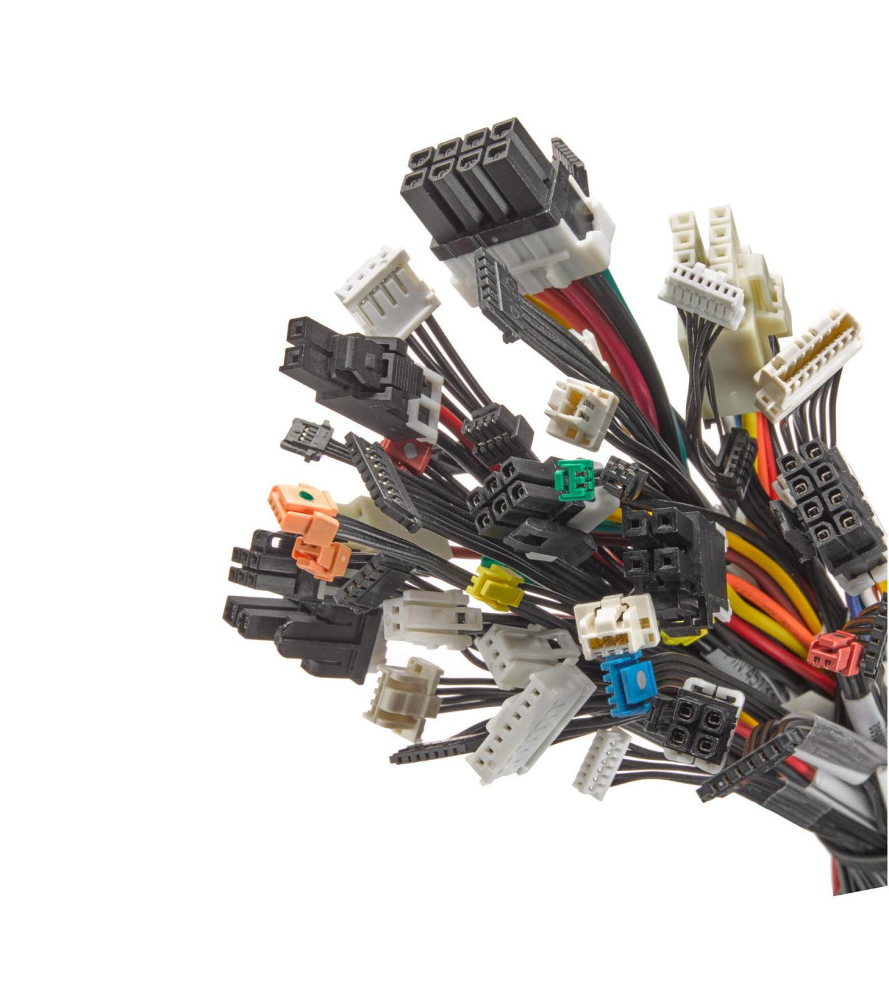 Cable Assemblies