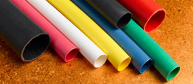 Heat Shrink Tubing