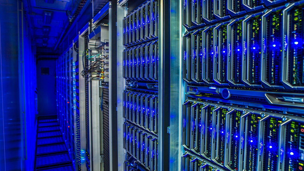 Data Center