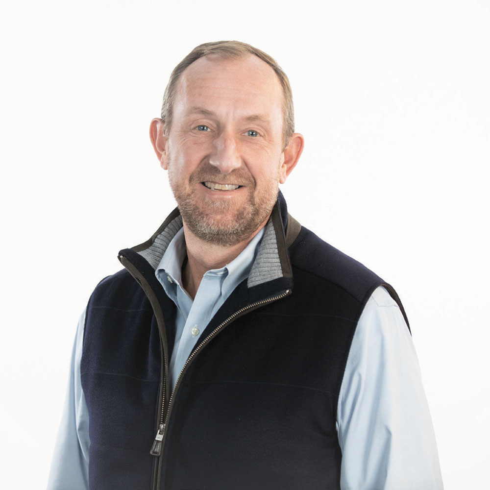 GLT BIO - Paul Chaffin